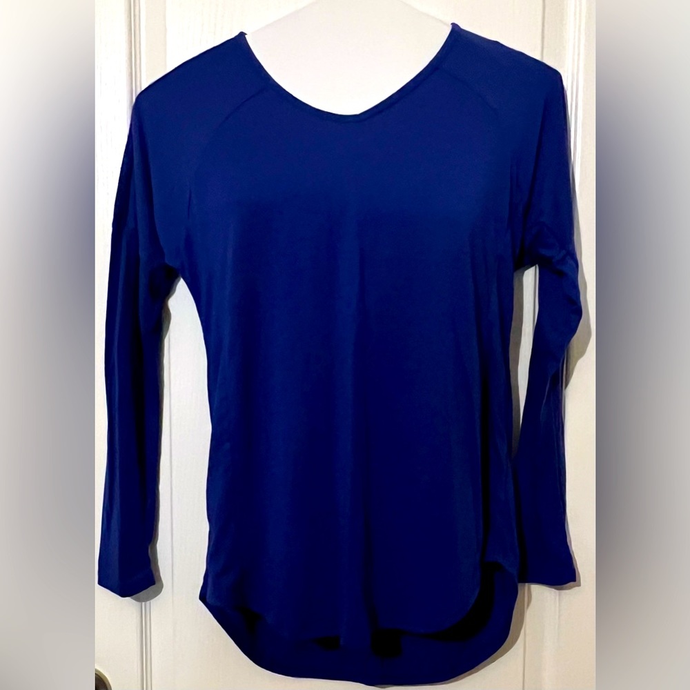 BCG ladies long sleeve shirt - Picture 5 of 7